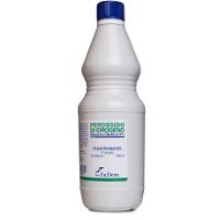 ACQUA OSSIGENATA 10VOL 250ML