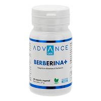 ADVANCE CARE BERBERINA 60CPS