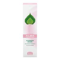 ALBA GEL DETERGENTE ESFOLIANTE