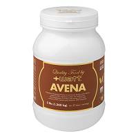 AVENA QUALITY FOOD NOCCIOLA