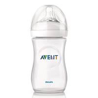 AVENT BIB NATURAL PP 330ML