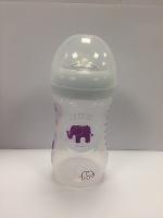 AVENT BIBERON NAT 260ML FEMMIN