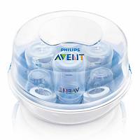 AVENT STERILIZZATORE MICROONDE