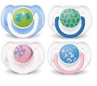 AVENT SUCCH MONKE&FLOW 0-6M2PZ