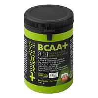 BCAA+ 811 LEUCINE ADV 100G