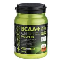 BCAA+ 811 POLVERE ARANCIA 300G