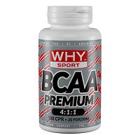 BCAA PREMIUM +B6 100CPR