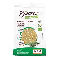 BIOCROC MINI GALL MAIS ROSMAR