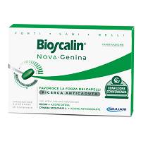 BIOSCALIN NOVA GENINA 30CPR