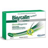 BIOSCALIN SINCRO 30CPR