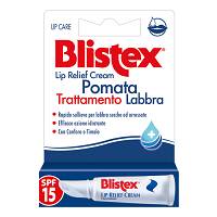 BLISTEX POMATA TRATT LABBRA