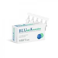 BLUSALA 15FL MONODOSE 0,30ML