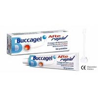 BUCCAGEL AFTE RAPID GEL 10ML