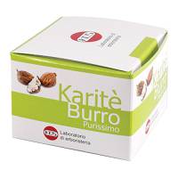 BURRO KARITE 100G