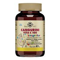 CANGURINI VITAM C100CPR MASTIC