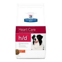 CANINE HD SEC 5KG