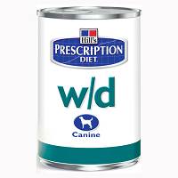 CANINE WD ORIGINAL 370G