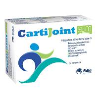 CARTIJOINT SLIM 32CPR