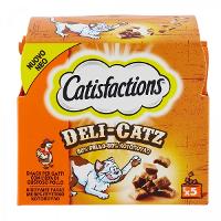 CATISFACTIONS DELI-CATZ POLLO