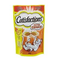 CATISFACTIONS EXTRA FORMAGGIO