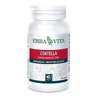 CENTELLA 60CPS 450MG