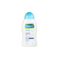 CETAPHIL BABY DETERGENTE&SH