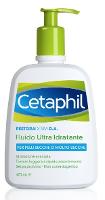 CETAPHIL FLUIDO ULTRAIDRATANTE