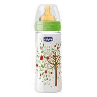 CH BIB 150ML PP SIL NATALE