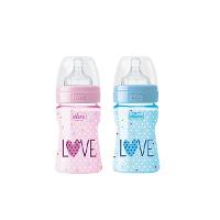 CH BIB BEN LOVE 150ML SIL