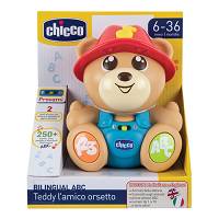 CH GIOCO ABC TEDDY FR IT/EN