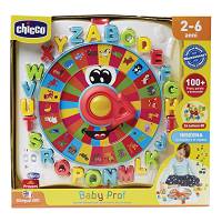 CH GIOCO BABY PROF ITA/EN