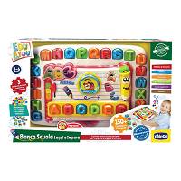 CH GIOCO BANCO SCUOLA LEGGI&IM