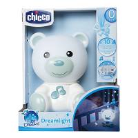 CH GIOCO FD DREAMLIGHT AZZURRO