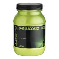 D-GLUCOSIO 1,5KG