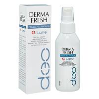 DERMAFRESH P/ALLERG ALFA LATT