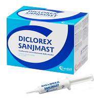 DICLOREX SANJMAST 20SIRINGHE