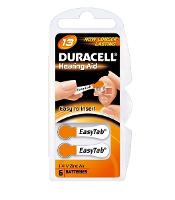 DURACELL EASY TAB 13 ARANCIO