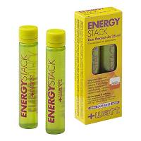 ENERGY STACK TONICO 2FX25ML