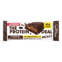 ENERVIT PR DEAL BAR CHOCO 33G