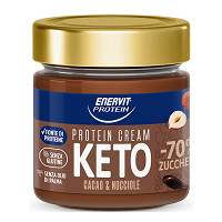 ENERVIT PR KETO CR CIOC 180G