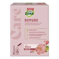 ENERZONA CARE DEPURE IBIS20BUS