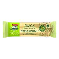 ENERZONA SNACK GOLD DIF NAT31G