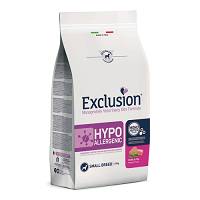 EXCLUSION MD HYP PO/PE S 2KG