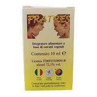 FRATRES GOCCE 10ML