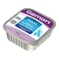 GEMON PATE' BOCC TONNO 150G