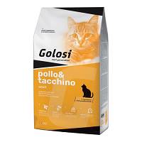GOLOSI CAT PRB POLLO&TACC7,5KG