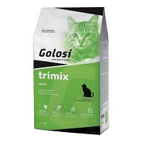 GOLOSI CAT PRB TRI MIX 20KG