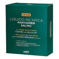 GUAM PANTADREN SALINO+3FL100ML