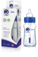 J BIMBI BFREE SG BIB ANT 260ML