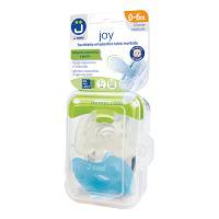 J BIMBI JOY SUCCH 0-6M TR/AZ2P